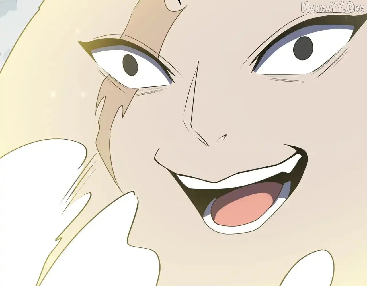 I Contracted Myself Chapter 127 - page 145